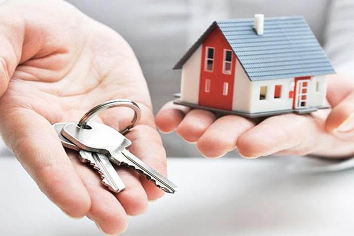 Ai là người quản lý tài sản của người vắng mặt tại nơi cư trú?