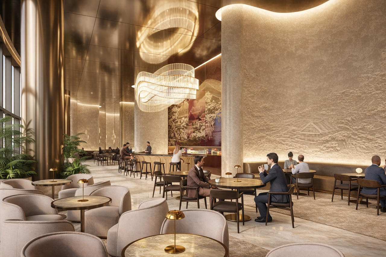 Phú Quốc: Xây nhà hát đa năng quy mô hơn 4.000 chỗ chuẩn bị cho APEC