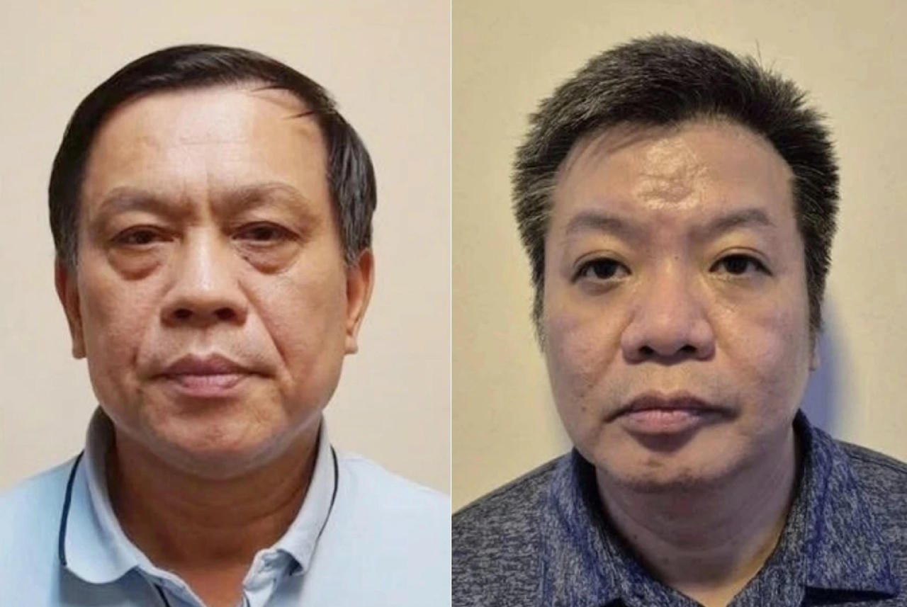 Cựu Thứ trưởng Bộ Lao động bị đề nghị truy tố 