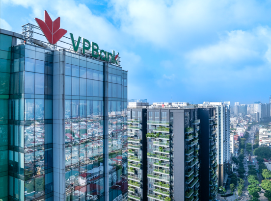 VPBank đặt mục tiêu huy động vốn vượt mức 1 triệu tỷ đồng năm 2026
