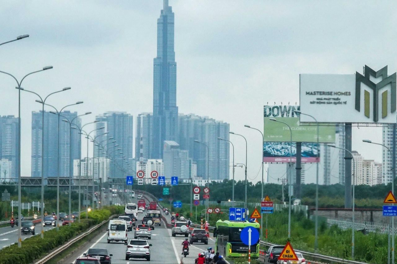 TP HCM xây dựng quy chế mới trong lĩnh vực quảng cáo: Quản lý chặt nhưng linh hoạt, phù hợp xu hướng chuyển đổi số