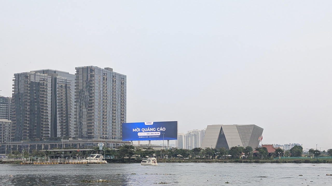 Nhiều đơn vị có nhu cầu bán quảng cáo cho khách hàng.