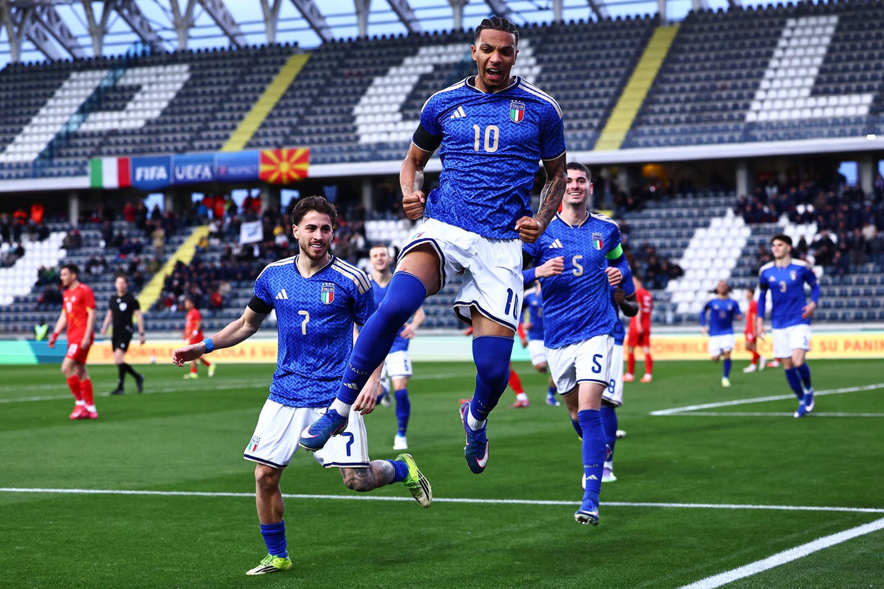 Italia - nỗi đau còn dài