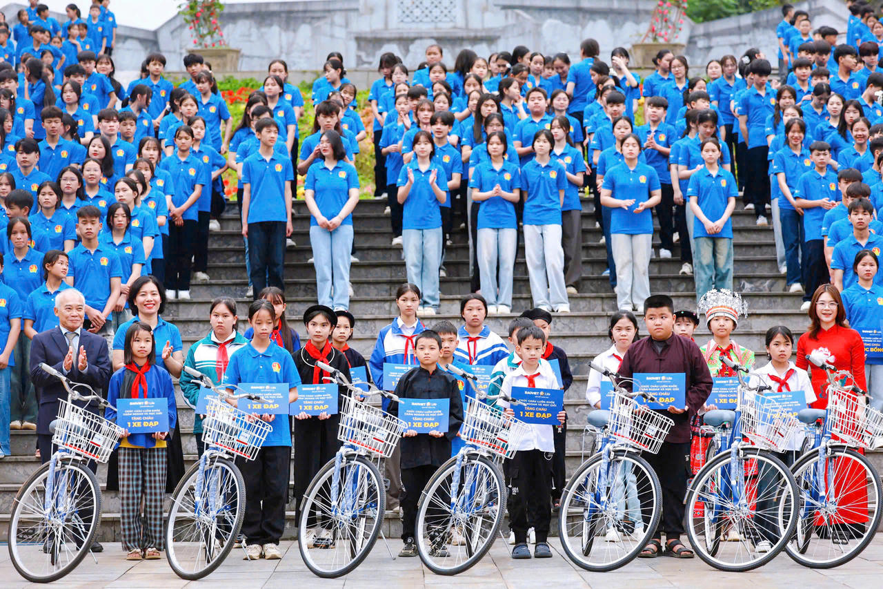 Tập đoàn Bảo Việt (BVH): Tổng tài sản hợp nhất tại 31/12/2025 đạt gần 292.000 tỷ đồng, tăng trưởng 16,1%