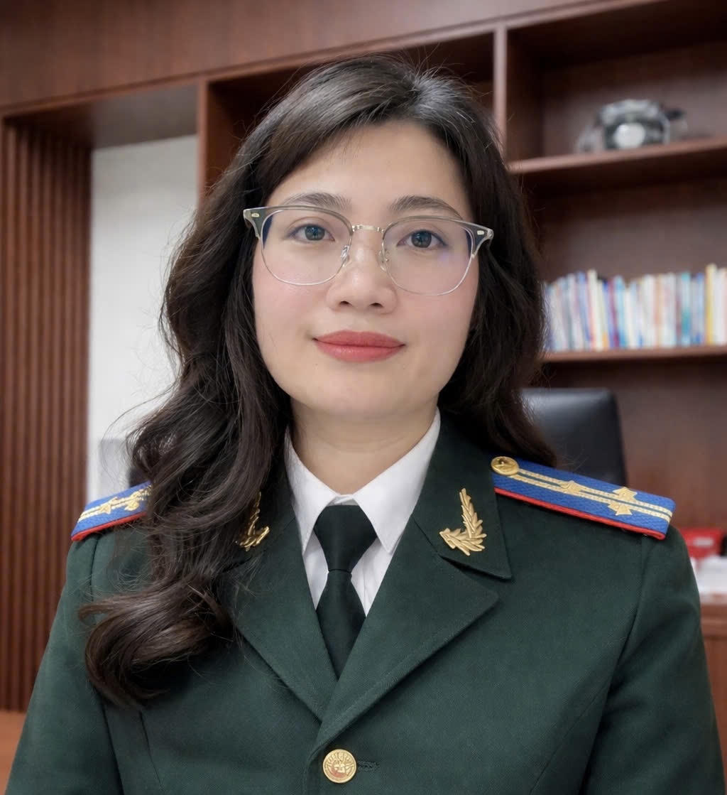 Chuyển đổi số trong Thi hành án dân sự: “Chìa khóa” minh bạch hóa quy trình, giảm thiểu thời gian, chi phí - Bài 3: Rút ngắn kỷ lục thời gian thi hành các vụ đại án