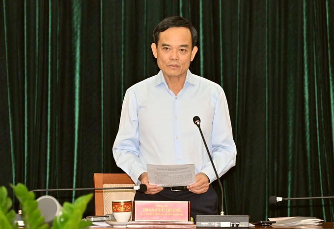 Ông Trần Lưu Quang, Bí thư Thành ủy&nbsp;cho biết, Thường trực Thành ủy đã có chủ trương miễn phí xe buýt cho người dân trên địa bàn. 