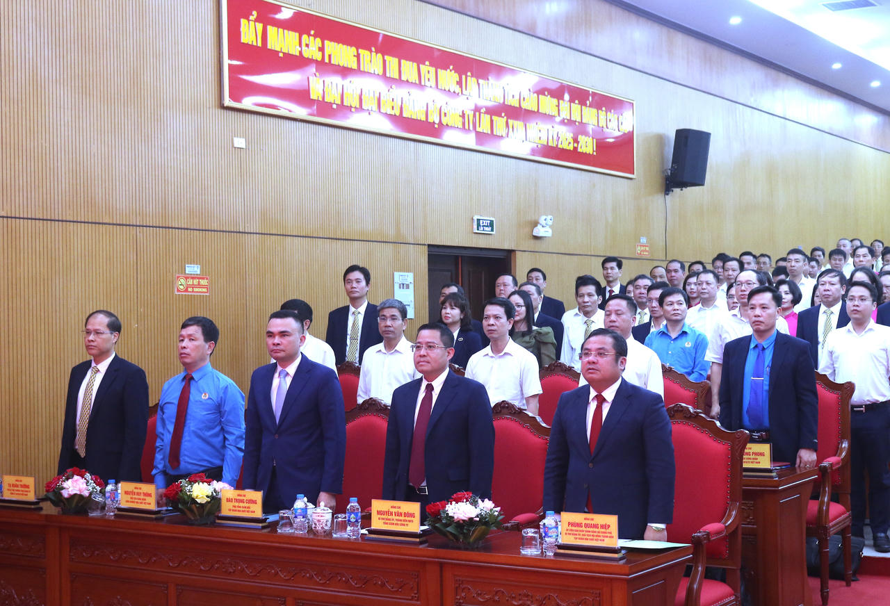 Apatit Việt Nam phát huy tinh thần đoàn kết, quyết tâm hoàn thành nhiệm vụ năm 2026