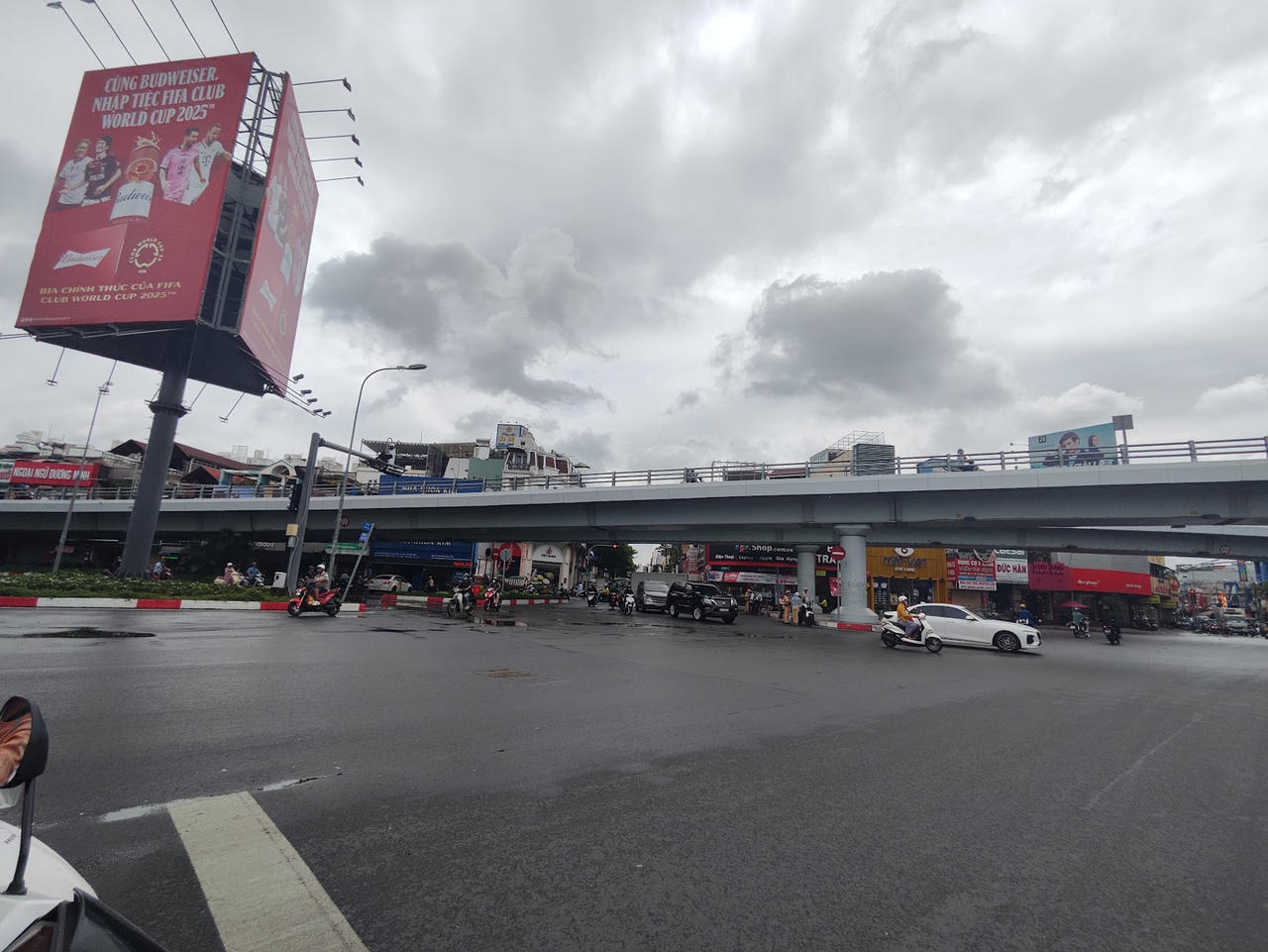 TP Hồ Chí Minh xây dựng quy chế về quảng cáo để phù hợp xu hướng chuyển đổi số