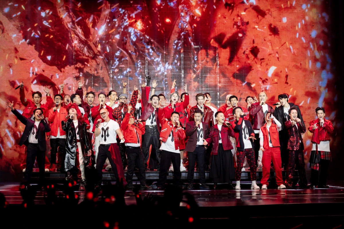 'Anh trai vượt ngàn chông gai' sẽ trở lại trong tháng 6/2026
