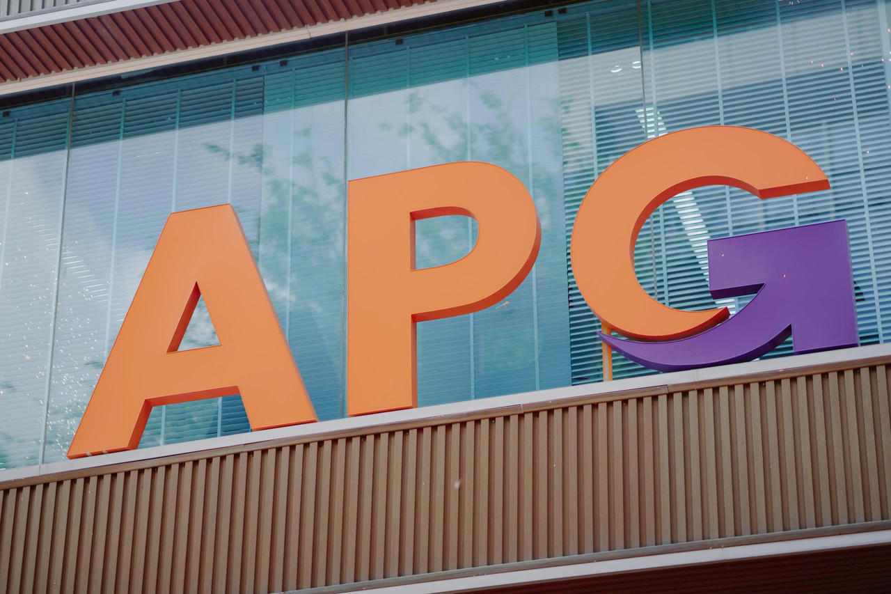 APG chuẩn bị kỹ lưỡng cho những kế hoạch mới