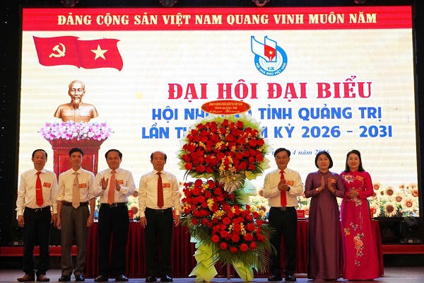 Xây dựng đội ngũ người làm báo bản lĩnh, chuyên nghiệp ở Quảng Trị