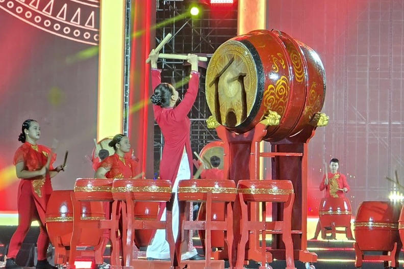 Bộ VH,TT&DL ban hành Chương trình hành động thực hiện Nghị quyết Đại hội Đảng và Nghị quyết số 80 về phát triển văn hoá Việt Nam