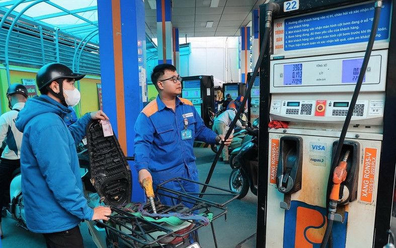 Tổ công tác bảo đảm an ninh năng lượng sẽ hoạt động như thế nào?