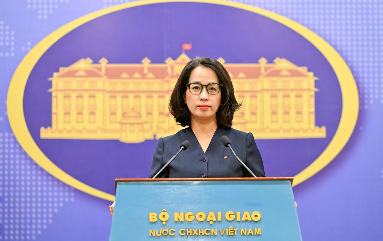 Việt Nam hoan nghênh Cuba và Hoa Kỳ tiến hành đối thoại