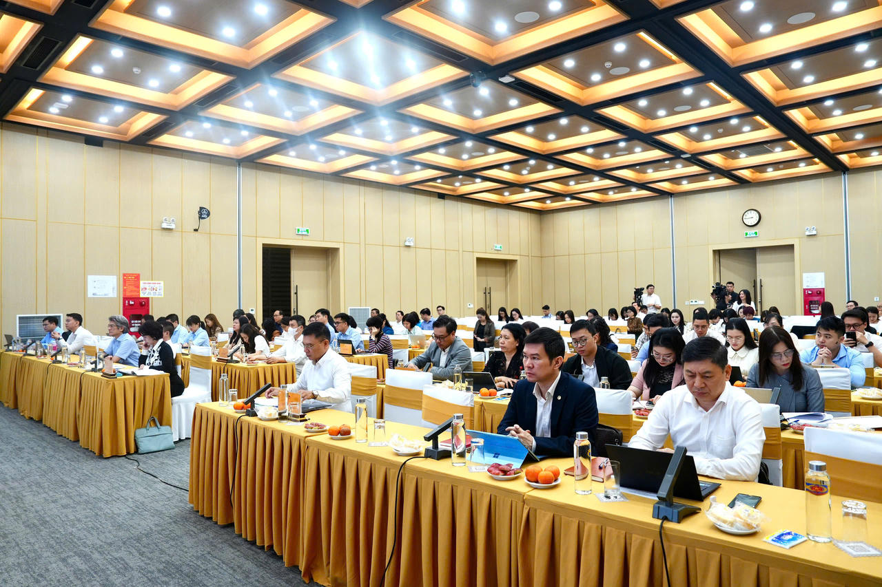 Tạo nền tảng để Hà Nội phát triển bứt phá và bền vững