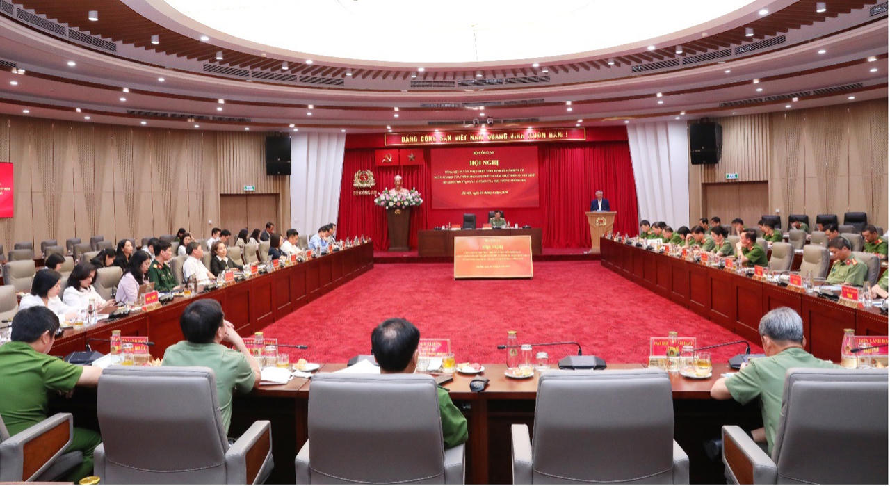 Hiệu quả nhân văn từ chính sách tái hòa nhập cộng đồng