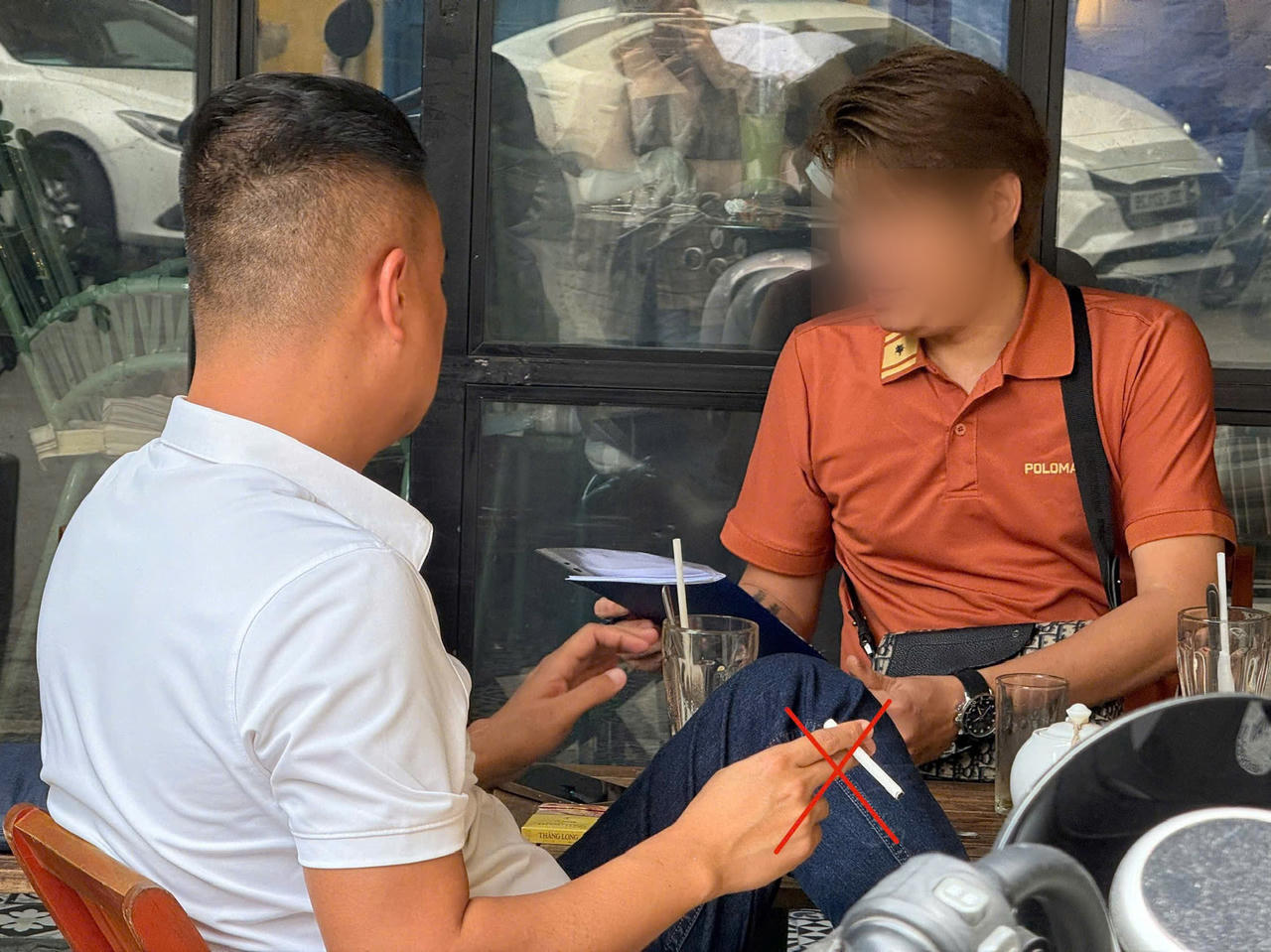 Những thách thức mới trong 'cuộc chiến' phòng, chống tác hại thuốc lá