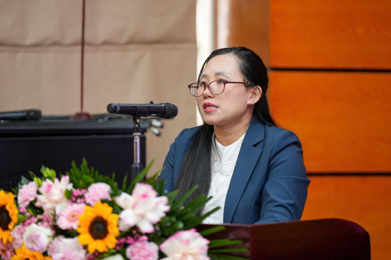 Hội thảo quốc gia với chủ đề: “Quản trị tố tụng trọng tài trong tranh chấp chuỗi”