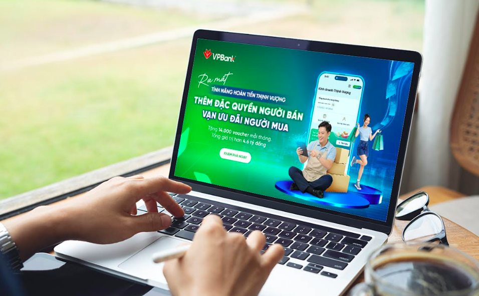 Hoàn Tiền Thịnh Vượng mang lại lợi ích 2 chiều cho cả người bán và người mua