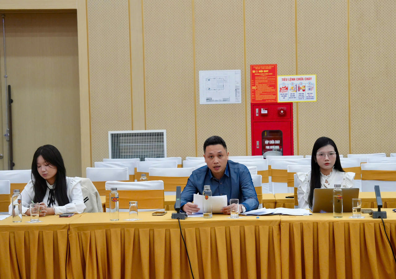 Tăng cường trách nhiệm, ngăn ngừa tiêu cực trong hoạt động đấu giá tài sản