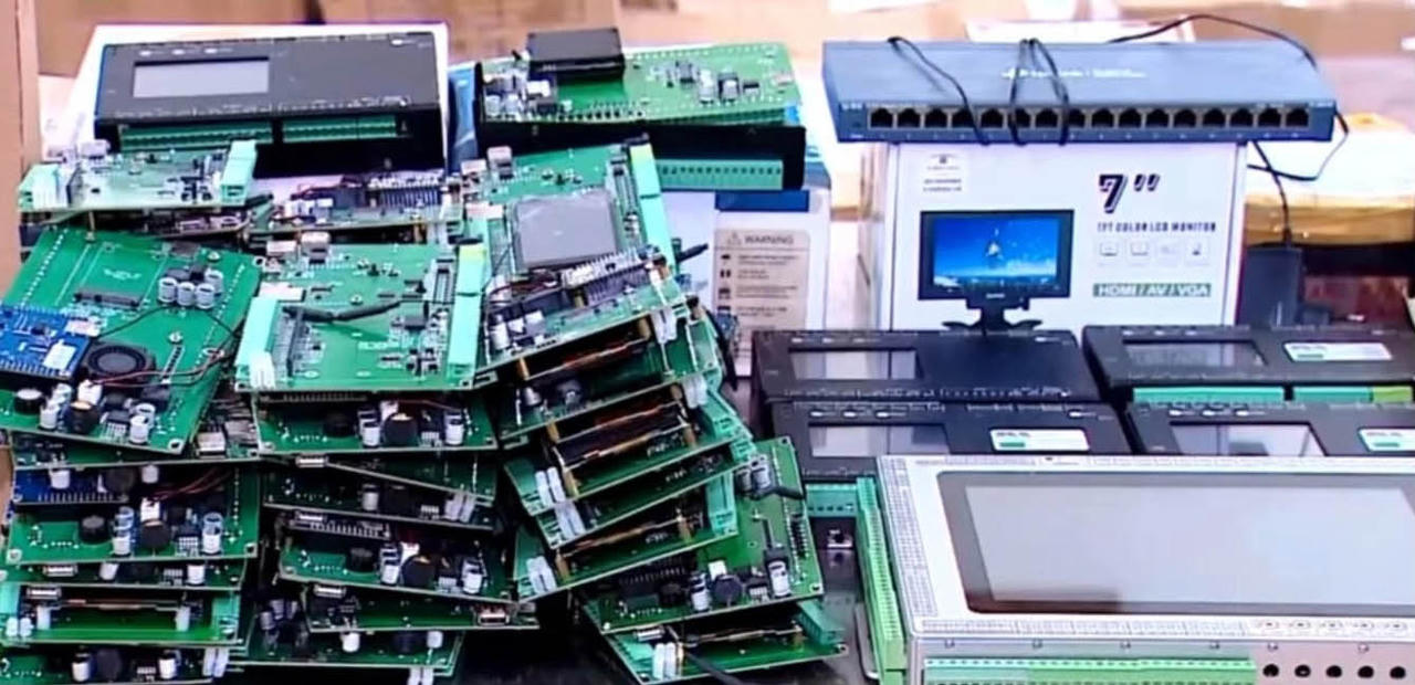 Bộ Nông nghiệp và Môi trường: Rà soát, kiểm tra các hệ thống quan trắc môi trường tự động