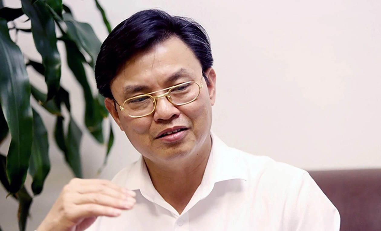 Bộ Nông nghiệp và Môi trường: Rà soát, kiểm tra các hệ thống quan trắc môi trường tự động