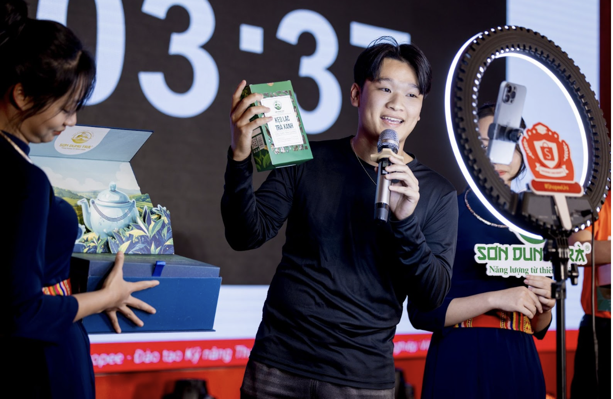 “Tiếp sức doanh nghiệp Việt” với chuỗi đào tạo trong năm 2026 hướng đến hỗ trợ SMEs nâng cao kỹ năng thiết yếu, làm chủ công cụ số.