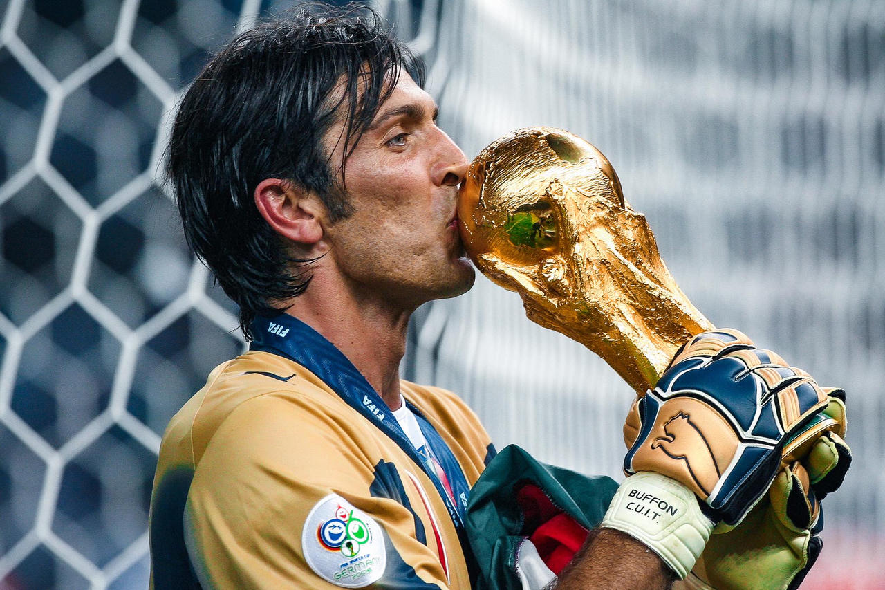 Biến động ở Liên đoàn bóng đá Ý