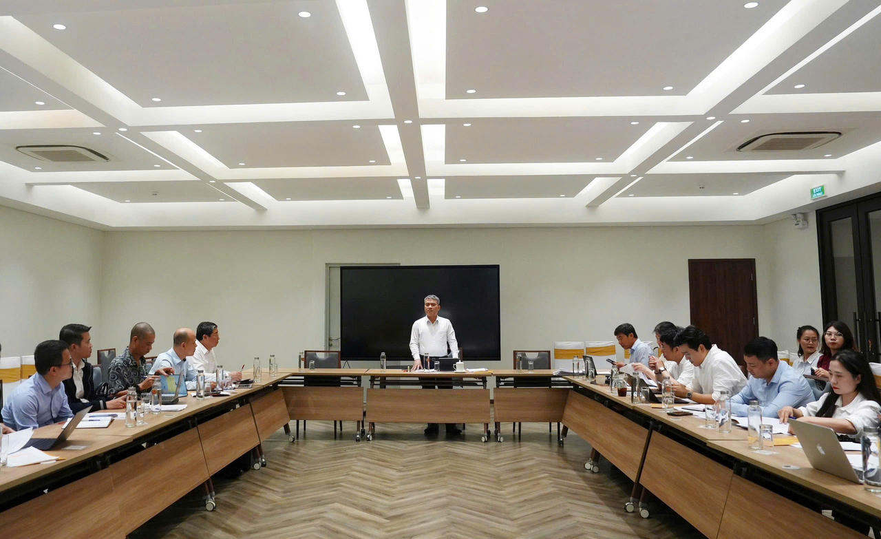 Đề xuất cơ chế đặc thù điều chỉnh nội dung giấy phép khai thác khoáng sản than