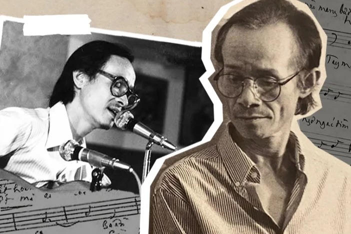 Đêm nhạc 'Nối vòng tay lớn' với hành trình kết nối đặc biệt