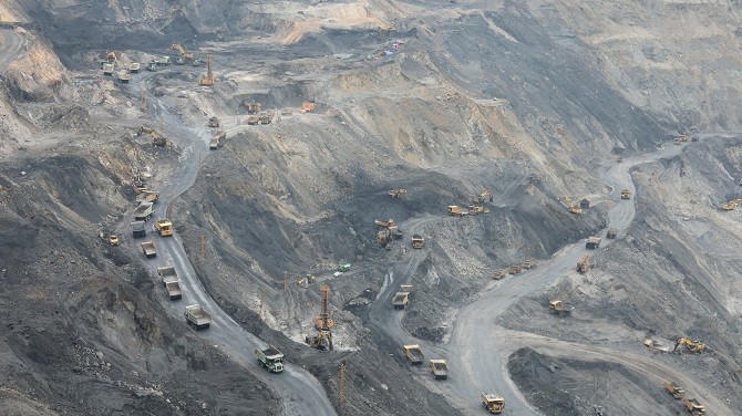 Duy trì đà ổn định, TKV hoàn thành phần lớn mục tiêu quý I/2026