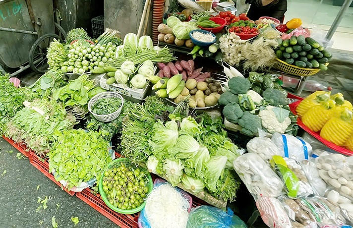 Xử lý trách nhiệm lãnh đạo đơn vị nếu để xảy ra vi phạm về an toàn thực phẩm