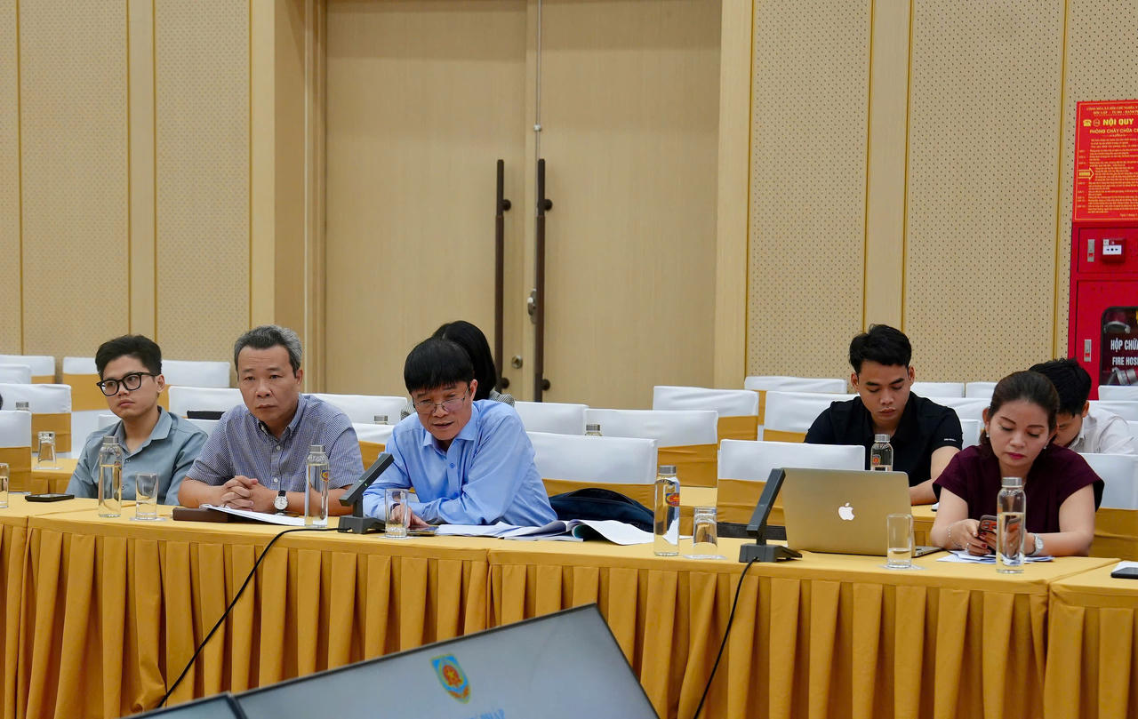 Tăng cường trách nhiệm, ngăn ngừa tiêu cực trong hoạt động đấu giá tài sản