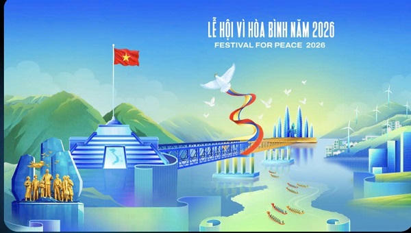 Khi “địa chỉ đỏ” trở thành biểu tượng của khát vọng hòa bình