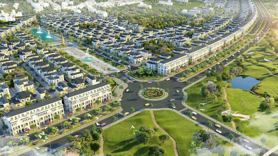 Tập đoàn FLC khởi công dự án đô thị nghỉ dưỡng, sân golf chuẩn quốc tế đầu tiên ở Tây Nguyên