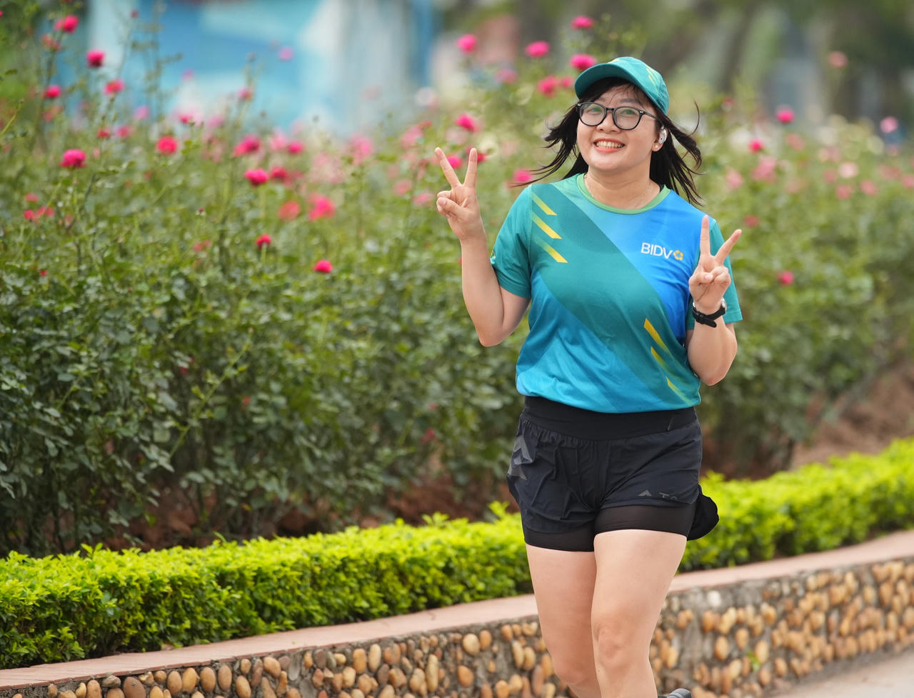 BIDV khởi động chiến dịch kết nối sống xanh và tài chính thông minh