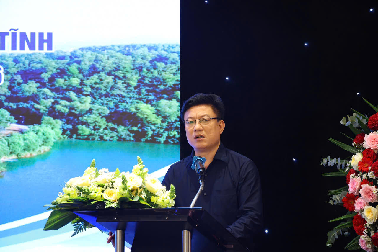 Kết nối, phát triển du lịch giữa Hà Tĩnh với các tỉnh thành Đông Nam Bộ