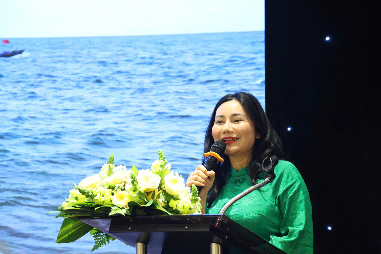 Kết nối, phát triển du lịch giữa Hà Tĩnh với các tỉnh thành Đông Nam Bộ