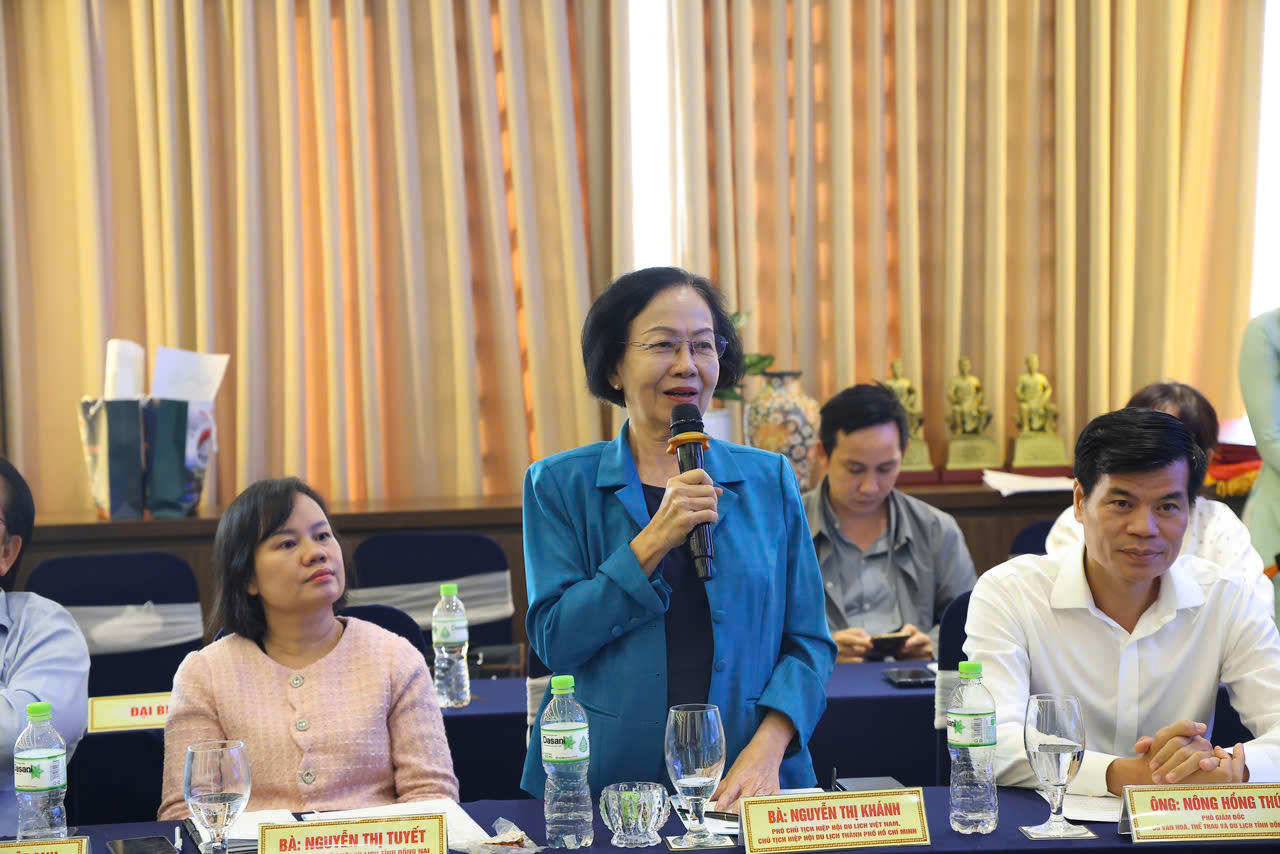 Kết nối, phát triển du lịch giữa Hà Tĩnh với các tỉnh thành Đông Nam Bộ