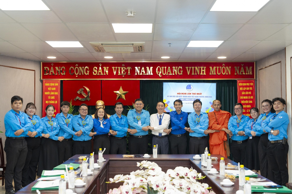 Thành công của Đại hội không chỉ nằm ở việc hoàn tất các nội dung, chương trình đề ra mà còn ở việc khơi dậy tinh thần đoàn kết, ý chí vươn lên trong mỗi hội viên, thanh niên.