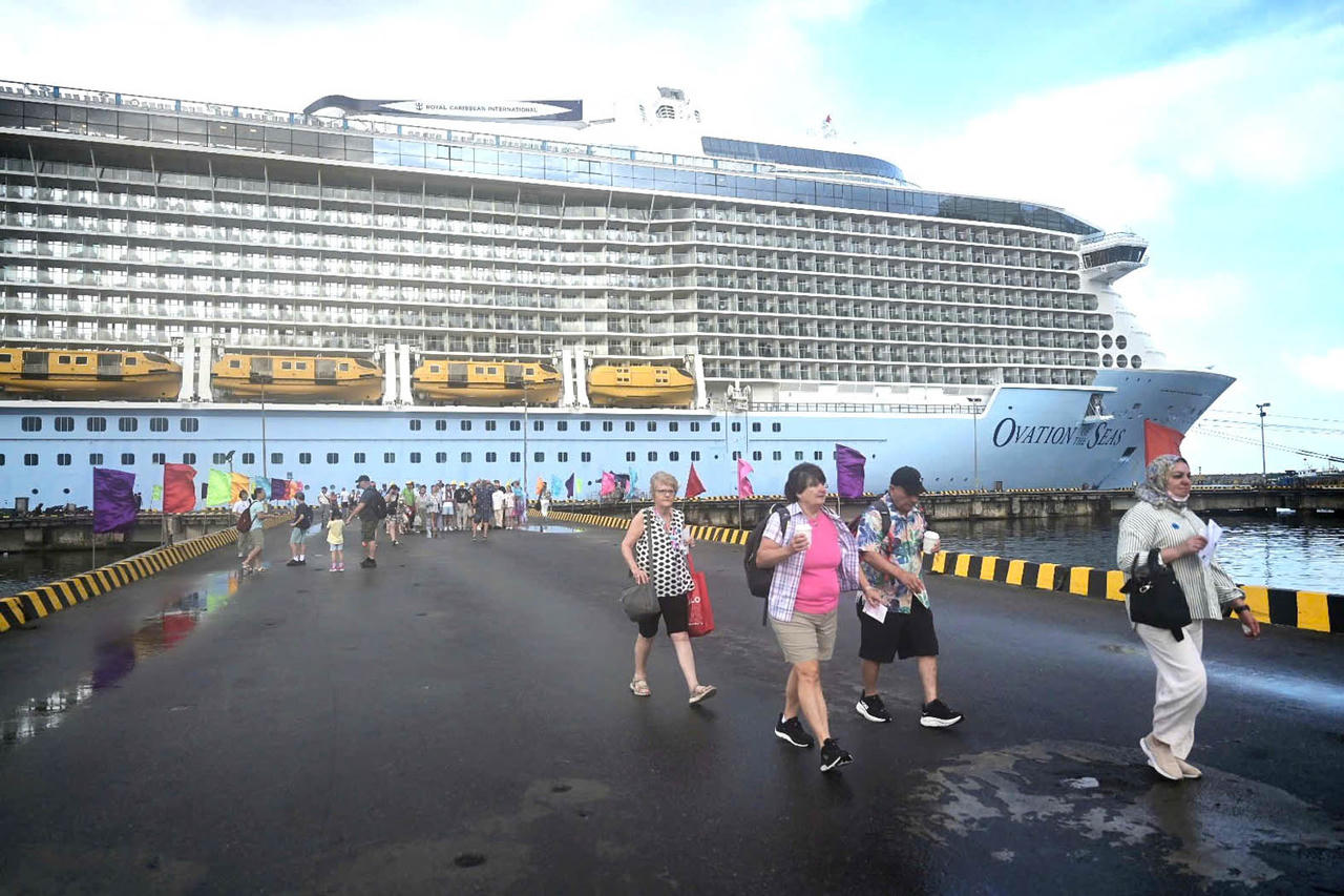 Thiết kế các tour chuyên biệt cho du khách đến Huế từ tàu biển quốc tế