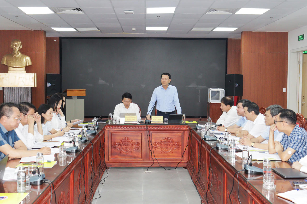 Hải Phòng: Đảm bảo tính khả thi các nghị quyết về y tế và an sinh xã hội