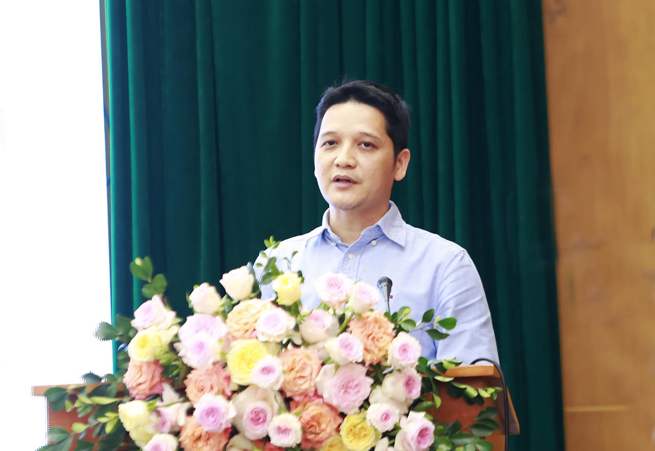 Trí thức Bắc Ninh hiến kế xây dựng quê hương