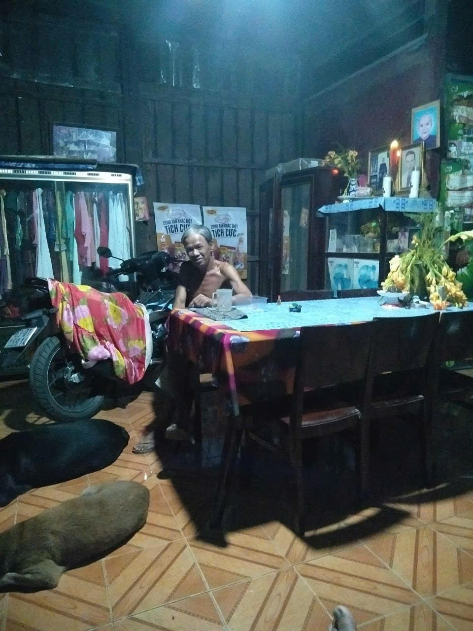 Cái kết có hậu của một vụ thi hành án