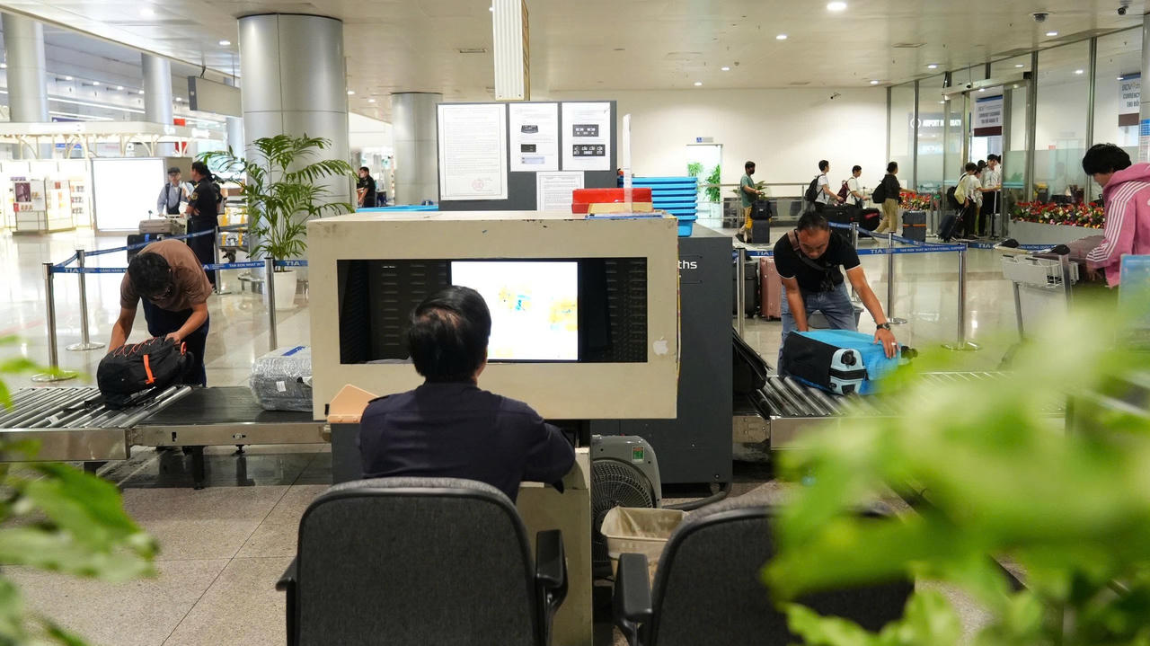 Hải quan phát hiện, xử lý gần 8.900 vụ buôn lậu, gian lận thương mại dịp Tết 2026