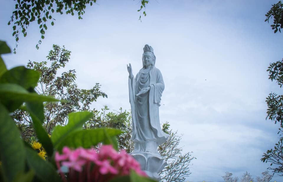 Ý nghĩa của ngày vía đức Bồ tát Quán Thế Âm 1