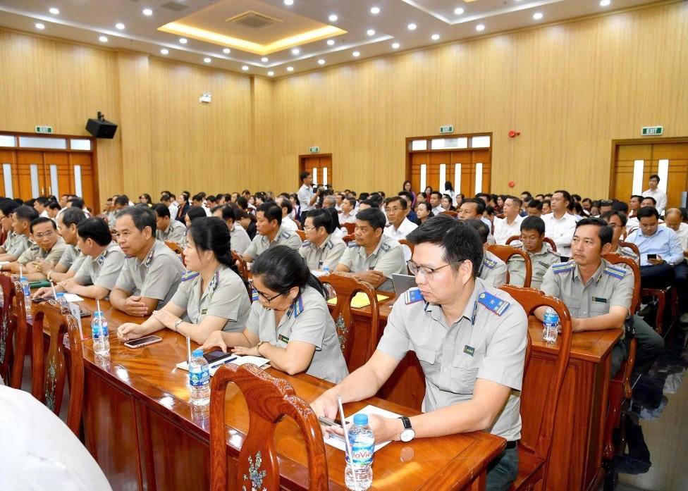 Giữ lửa sau bản án: Hành trình đi qua những “vùng khó” của người cán bộ Thi hành án dân sự