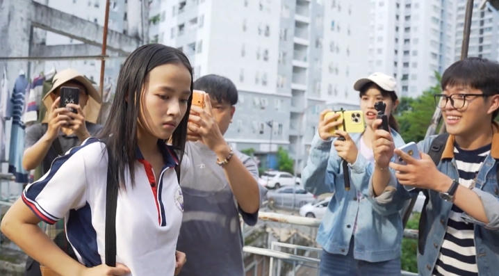 'Anh Hùng' - Phim Việt 30/4 chạm vào nỗi sợ bị phán xét