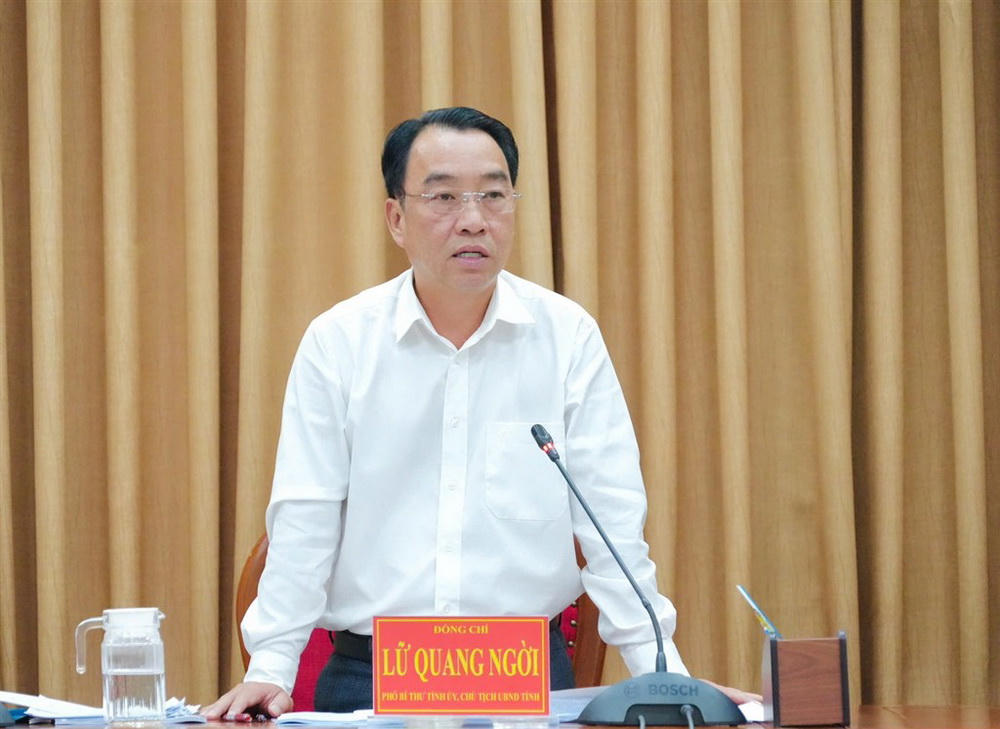 Cà Mau: Đổi mới công tác xây dựng, thi hành pháp luật - động lực để phát triển