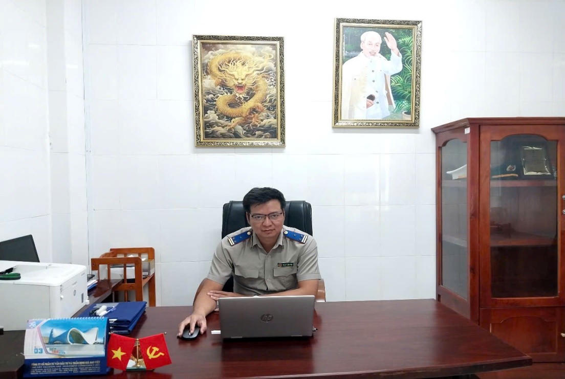 Giữ lửa sau bản án: Hành trình đi qua những “vùng khó” của người cán bộ Thi hành án dân sự